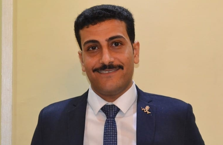 ريمون ناجى يكتب كم أندرو مات بين «الخدمة والتجارة »؟