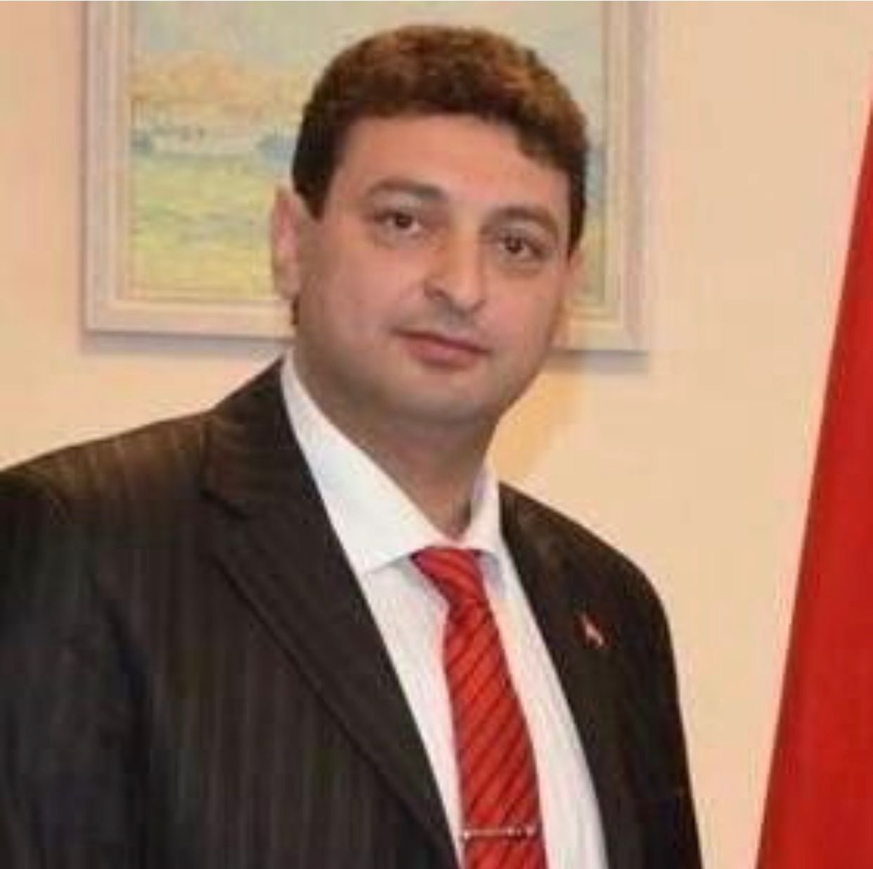 "نعيش في رعب".. رئيس الجالية المصرية في أوكرانيا: الوضع الأدمي كارثي