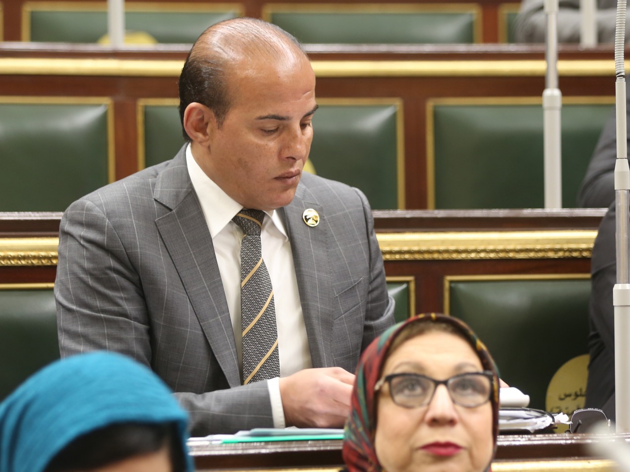 القطامي: قرارات الرئيس بشأن الحماية الاجتماعية تعبير حقيقي عن الانحياز للمواطنين
