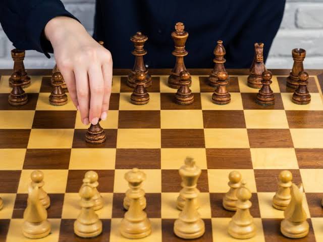 حزب الكرامة ينظم مسابقة رمضانية للشطرنج