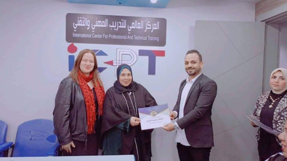 تحت عنوان "المرأة القيادية الناجحة" نادي سكود يقيم ندوة تثقيفية بالإسكندرية
