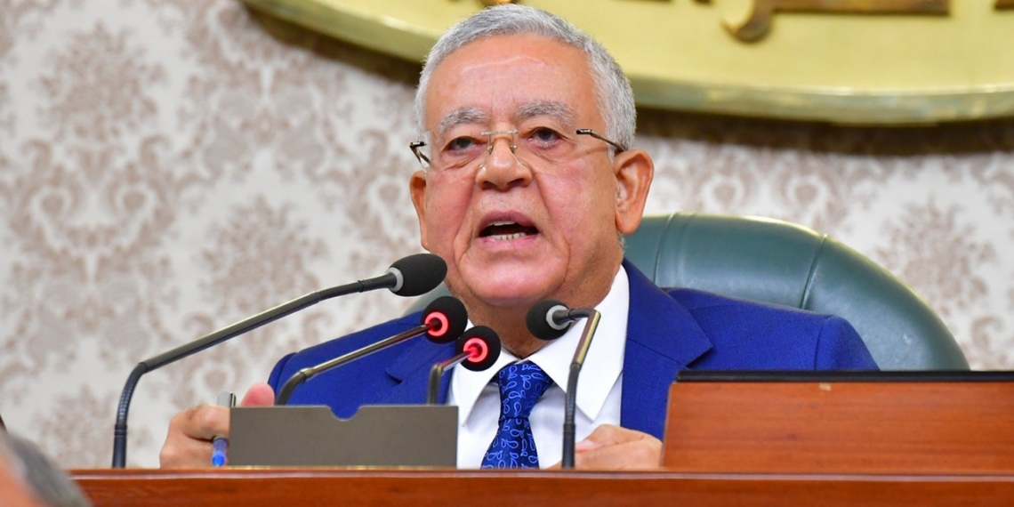 رئيس النواب: توافق مع الحكومة على إعادة صياغة مشروع قانون التعليم لإزالة التخوفات