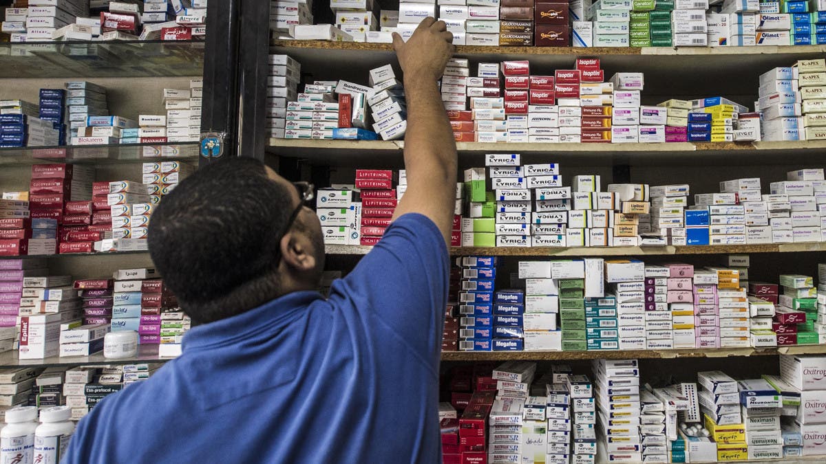 إحالة مشروع تعديل قانون "مزاولة مهنة الصيدلة" للجنتي الصحة والتشريعية