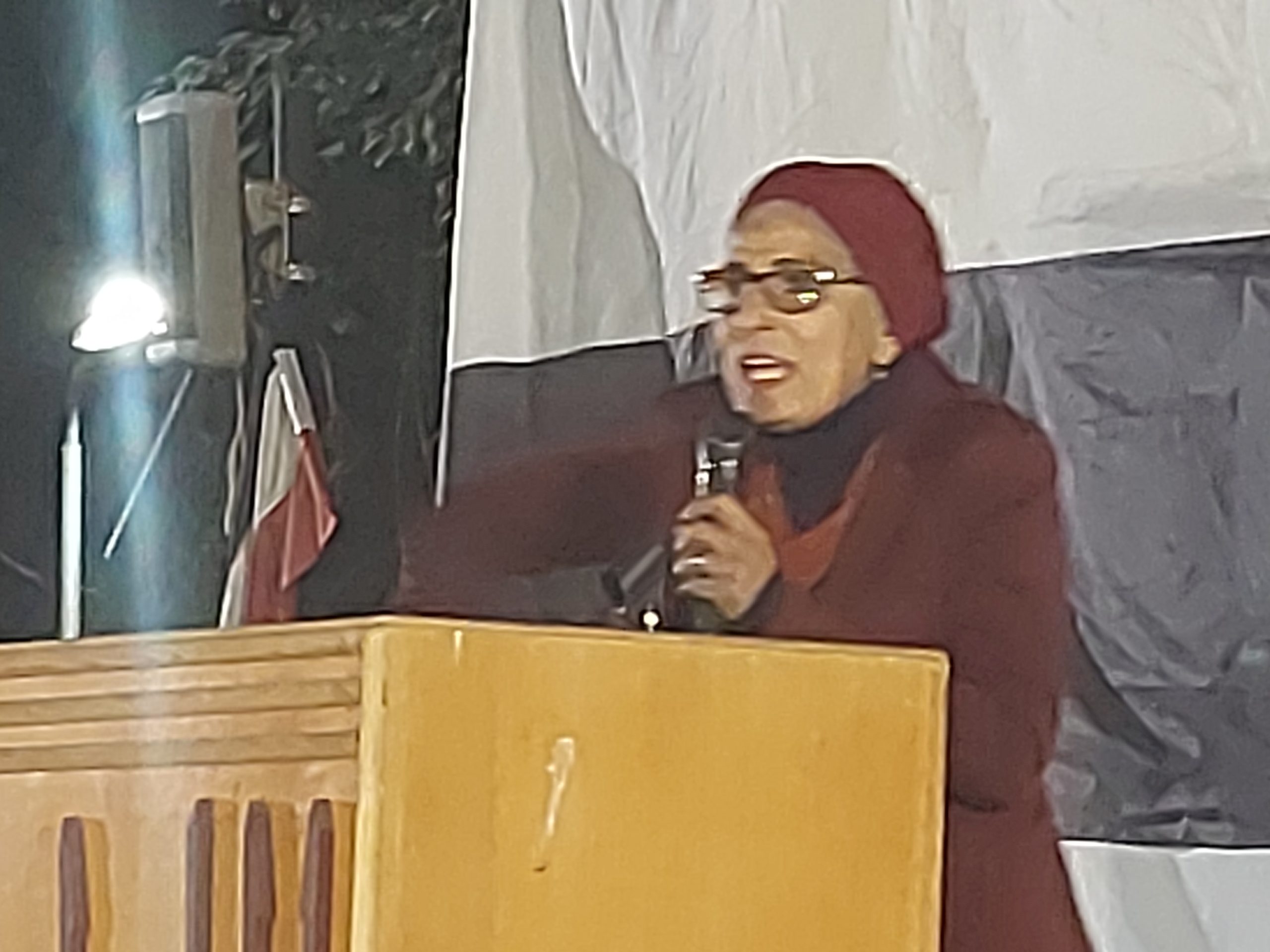 آمال السيد: الأم المصرية مقدسة في كل الديانات وقدمت الكثير للوطن