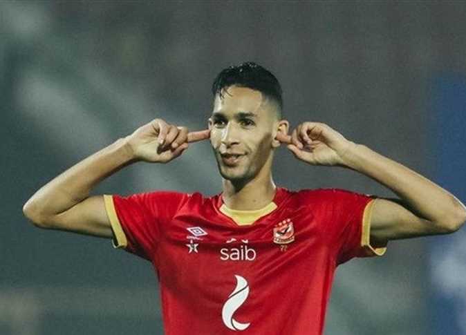 بدر بانون: ربنا كان عالم باحساسي.. الحمد لله على الفوز والرجاء قدم مباراة كبيرة