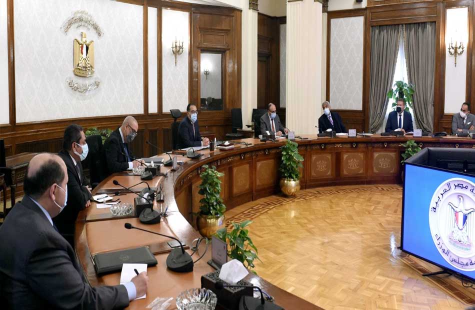 رئيس الحكومة : اجتماع عاجل مع مصنعي الحديد والأسمنت بشأن ارتفاع الأسعار