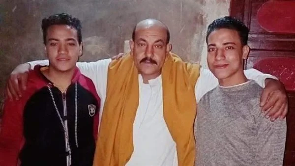مصرع أسرة مكونة من 5 أفراد فى حادث مروع