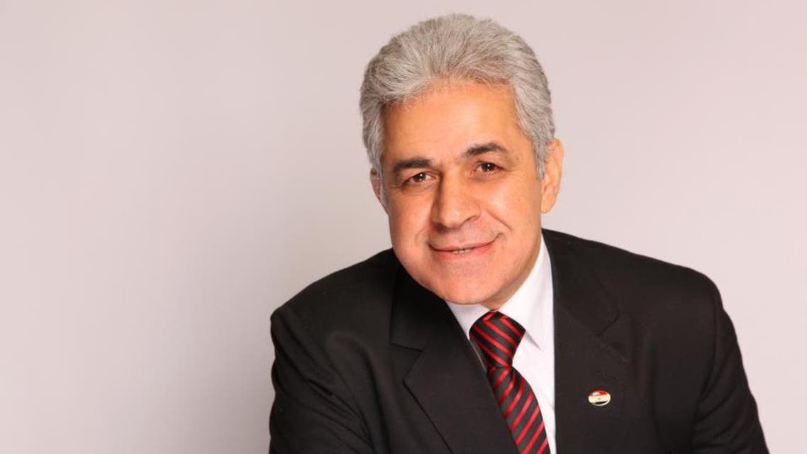 طرح أسس الحوار الوطنى.. حمدين صباحي لـ "السلطة الرابعة" : يجب أن تحترم السلطة والمعارضة الدستور.. وعمري ما كنت جزء من أى نظام