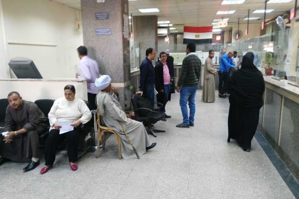 بداية من مايو..العدل تكشف خطوات التسجيل الورقي والإلكتروني.. والمدة المحددة والإجراءات بقانون الشهر العقارى