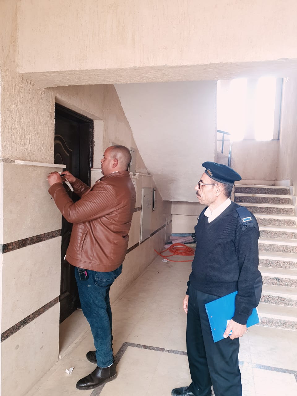رئيس" صندوق الإسكان الاجتماعي ": تنفيذ حملتين على الوحدات المخالفة بمدينتي بدر وبني سويف الجديدة