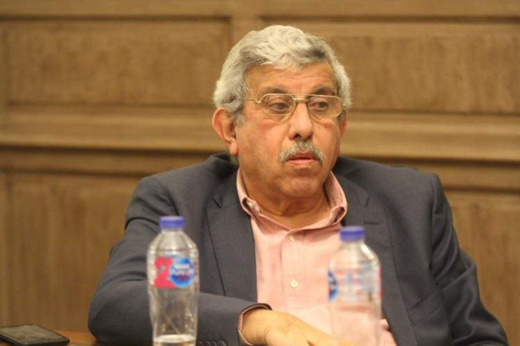 علاء عبد النبى  يدعو إلى آليات ميسرة للإستفادة من الأراضى الصناعية غير المستغلة