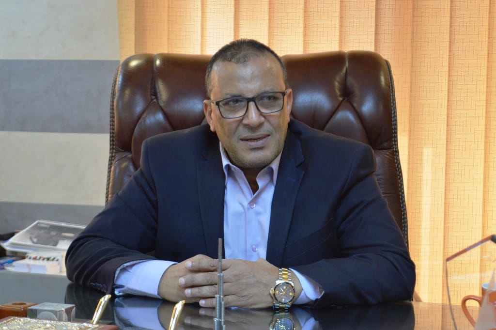 رئيس جمعية مطورى القاهرة الجديدة يضع روشتة علاجية لمواجهة التضخم وزيادة أسعار الوحدات السكنية