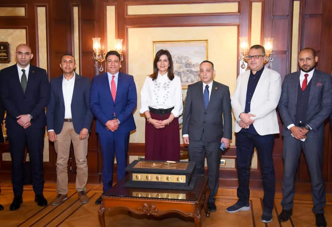 الديمقراطي الاجتماعي يدعم مبادرة لتصدير العقار في الولايات المتحدة