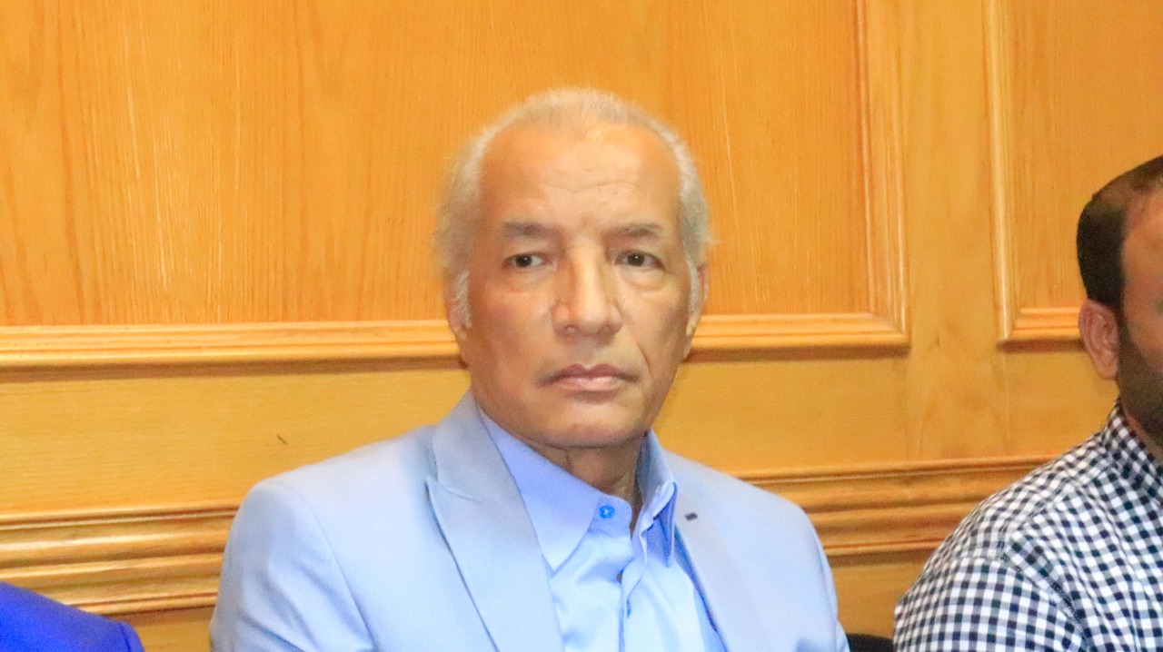 محمد السمادونى يكتب..التسامح هو الحل