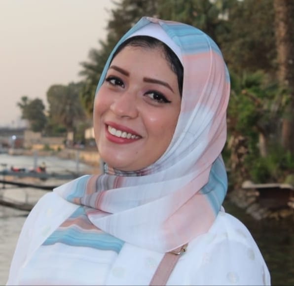 امانى خالد تعلن ترشحها على أمانة الشباب بانتخابات المصري الديمقراطي الإجتماعي