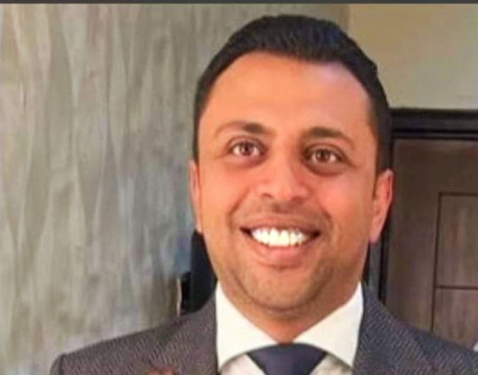 جون لوكا : محاولة الدولة التعامل بالجنيه المصري لتخفيف الضغوط على موارد النقد الأجنبي
