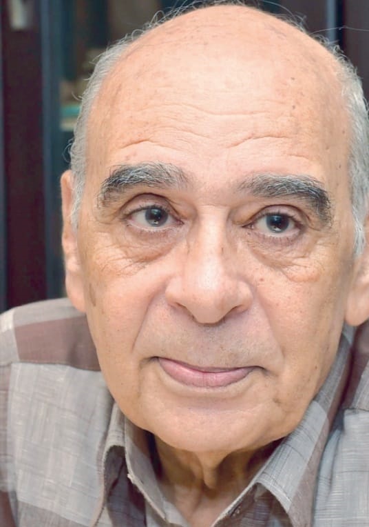 د. أحمد الخميسي يكتب..عـبـد الـحـلـيـم حـافـظ .. حـكـايـة مـصـريــة