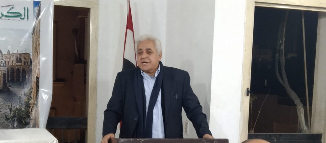 حمدين صباحي يرحب بالحوار مع السلطة: لا مفر منه وسنستجيب له في حالة دعوتنا.. ويطالب بطرد السفير الإسرائيلي