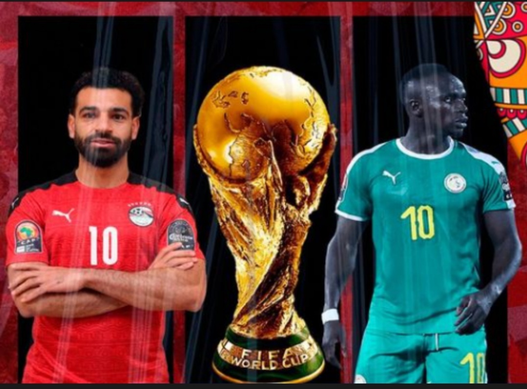 رسميا .. الفيفا يحسم مصير إعادة مباراة مصر والسنغال