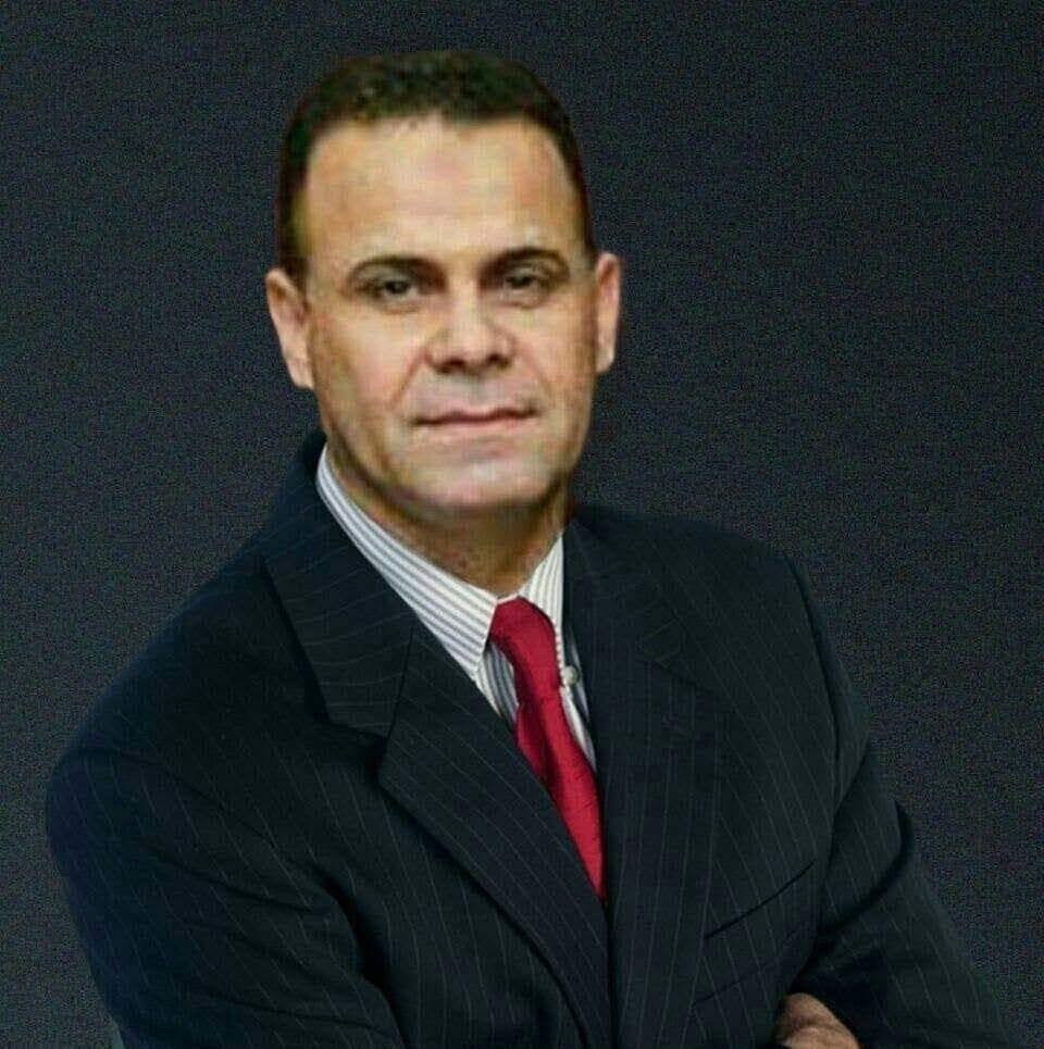 السلطة الرابعة ينشر السيرة الذاتية للمستشار محمد الروبي المرشح على أمانة اللجنة التشريعية