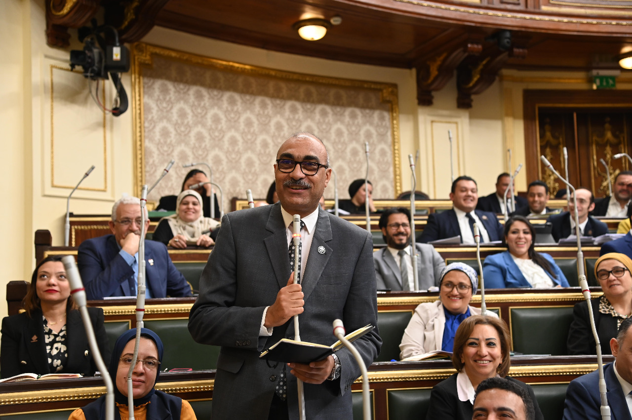 إيهاب منصور يعلن رفضه الموازنة العامة للدولة.. ويؤكد: هناك سوء تخطيط واضح