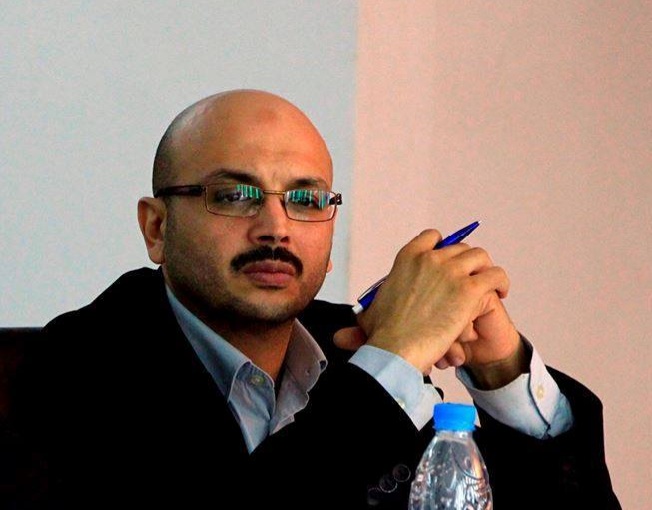 «أفرِجٌوا عن سجناء الرأي».. محمد سعد عبدالحفيظ لـ «السلطة الرابعة»: مبررات الدولة بشأن الحصار الإعلامي انتهت.. وهناك فصيل بمجلس نقابة الصحفيين يحاول إقصاء الآخر.. حوار