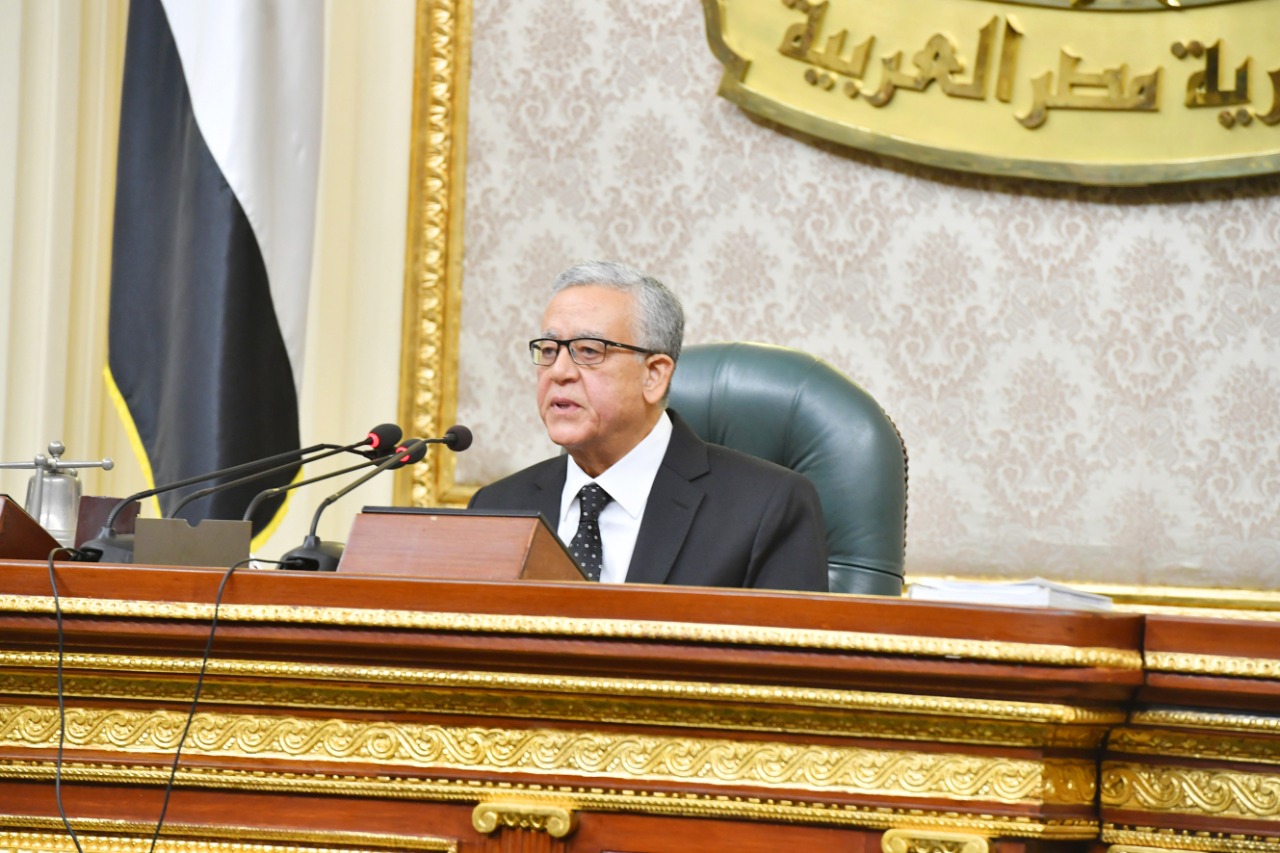 رئيس "النواب" يحيل عدد من مشروعات القوانين والاتفاقيات الدولية إلى اللجان النوعية