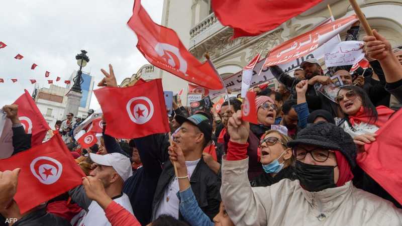 تونس.. دعوة الناخبين "رسميا" للاستفتاء على دستور جديد