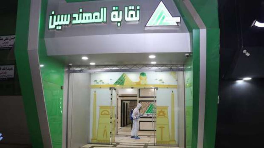 أسامة زكي: مصرين على استرداد حقوقنا المهدرة بسبب نقيب المهندسين السابق