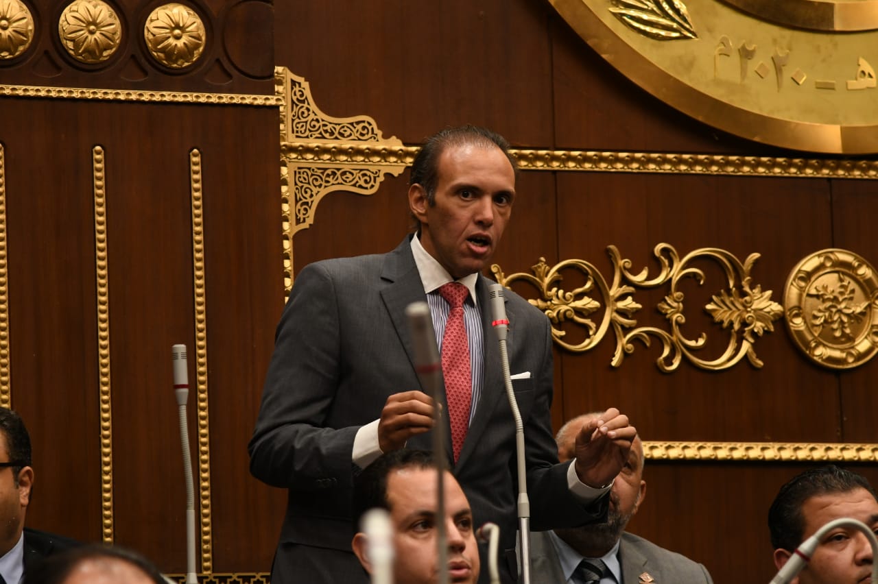 محمد فريد"نائب التنسيقية" : ريادة الأعمال لا تزدهر إلا في مناخ من الحرية الاقتصادية