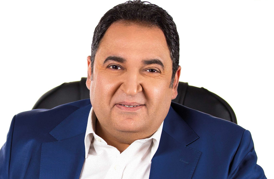 محمد على خير يكشف تفاصيل الحوار الوطنى : الكل حاضر باستثناء الإخوان