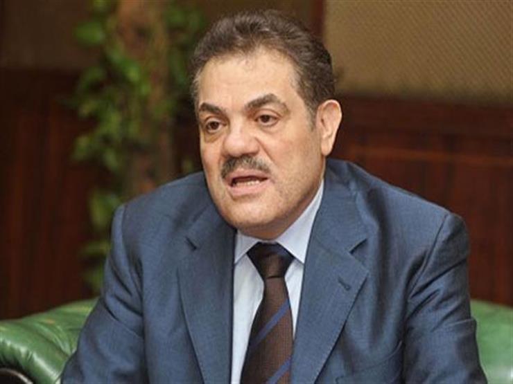 السيد البدوي: أثق بشخصية الرئيس السيسى.. والدعوة للحوار الوطني الشامل تعبر عن هذه الإرادة السياسية