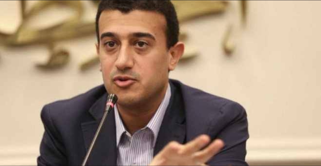 طارق الخولي يعلن عن انتهاء إجراءات العفو عن عدد من مسجوني الرأى
