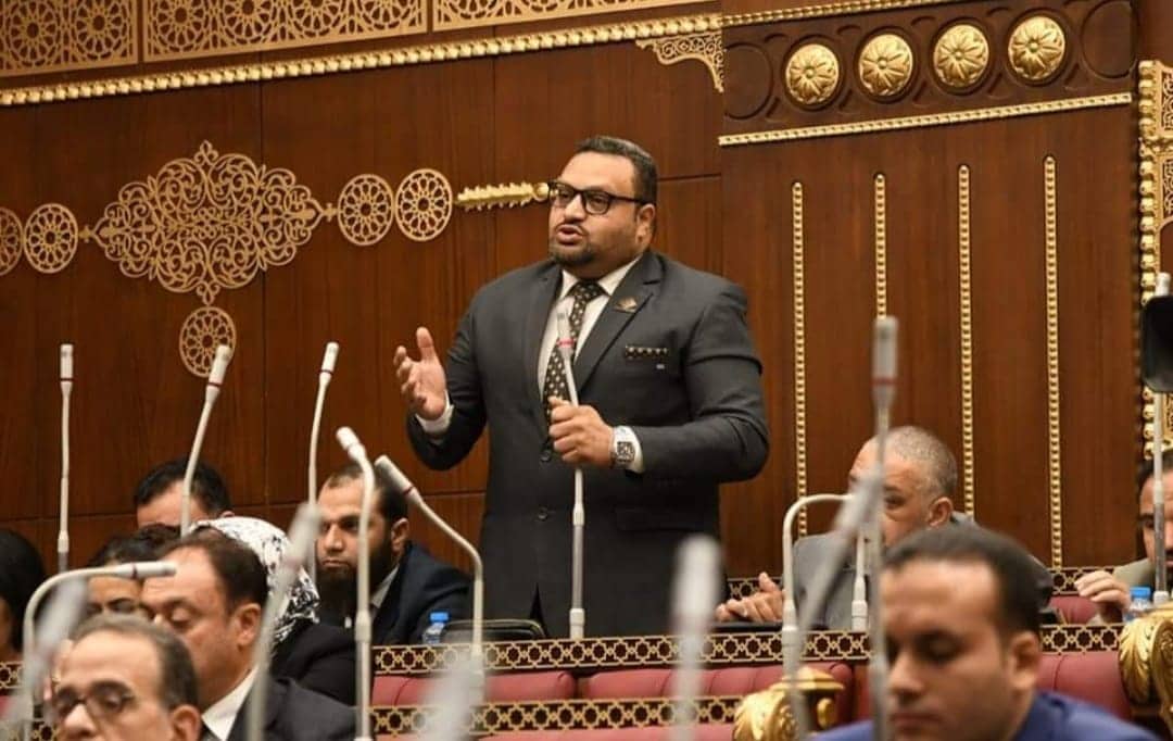 قناوى يطالب وزارة التموين بمراجعة قراراتها قبل اقرارها