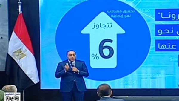 مدبولى: احتياطى السلع الاستراتيجية يكفى 4 أشهر.. والزيت حتى 6 أشهر