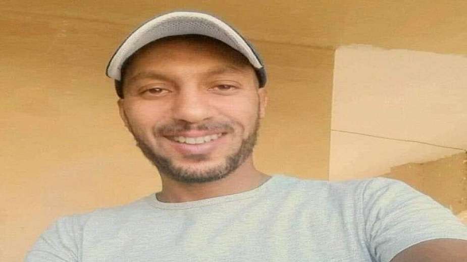 كيف قُتل نجل «كشمير» لاعب نادى الزمالك في حلوان؟