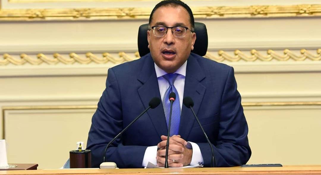 مدبولي من العاصمة الإدارية: توريد 2.1 مليون طن قمح حتى الآن