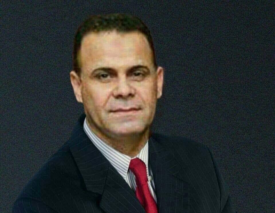 محمد الروبى يفوز بمنصب امين اللجنة التشريعية بانتخابات الحزب المصري الديمقراطي الإجتماعي