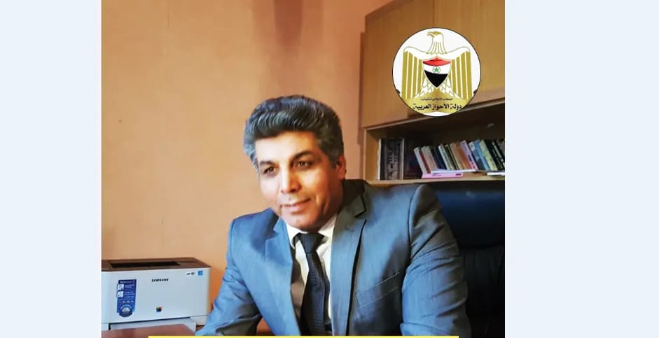 رئيس تنفيذية الأحواز يحذر الخليج من المفاوضات مع إيران