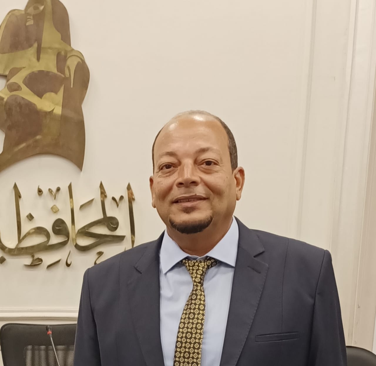 اشرف فؤاد يكتب..الحوار و إزالة الأسوار