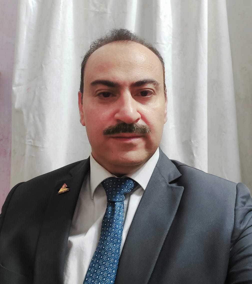 أمين الحقوق والحريات بـ "المصري الديمقراطي" يطالب بإجراء تعديلات في قانون الإجراءات الجنائية