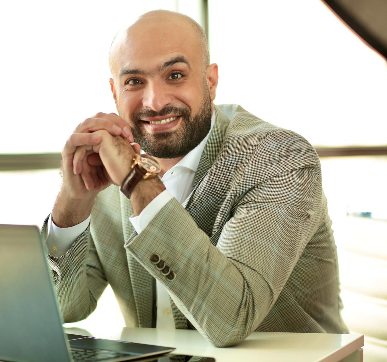 محمد سعيد يكتب: انهيار العملات المشفرة.. هل بداية النهاية؟