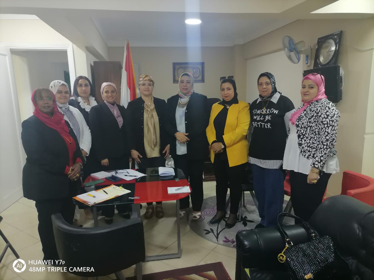 تنسيقية المرأة في احزاب الإسكندرية تطالب بعدم الاعتراف بالطلاق الشفهي .. وتقديم شهادة محو الأمية قبل إتمام عقود الزواج