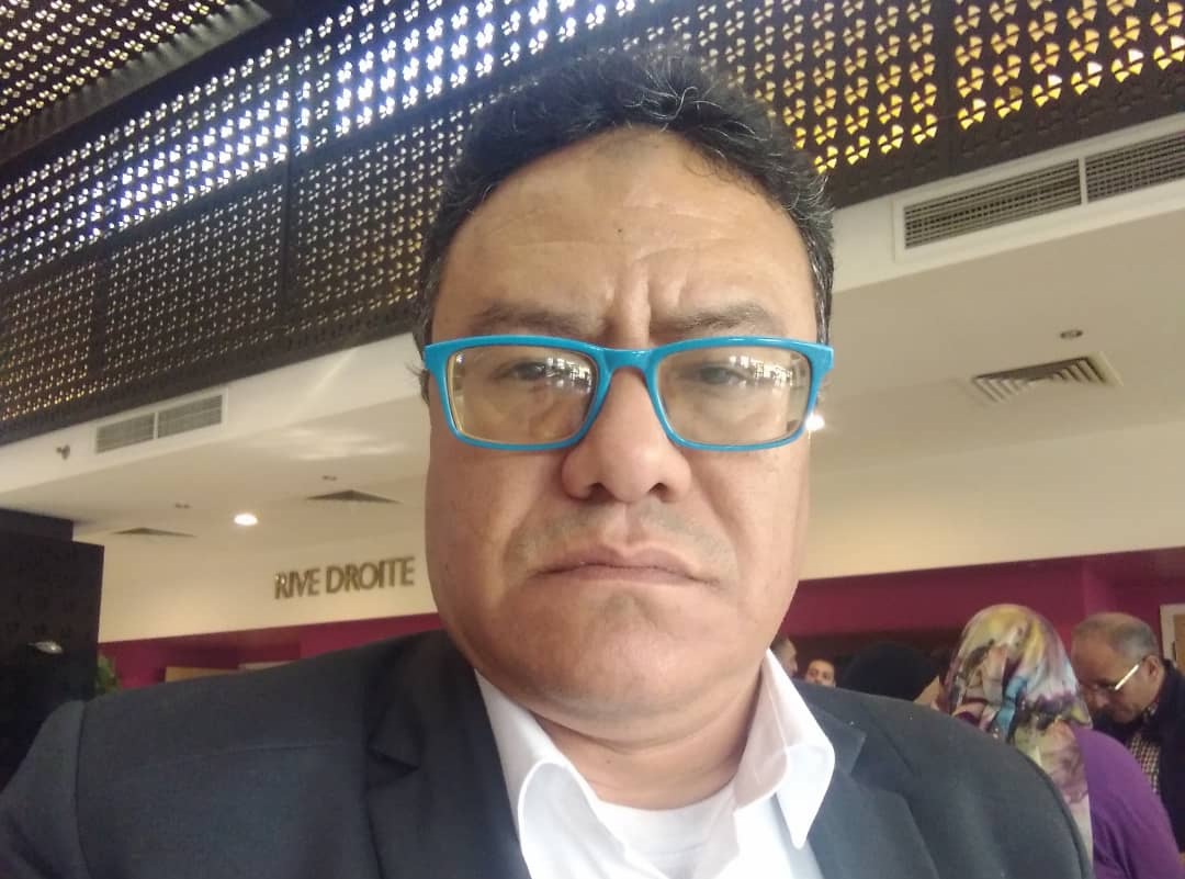 مصطفى ابو سبع يكتب..ماذا بعد دعوة الرئيس للحوار وطني شامل هل هو تأسيس للجمهورية الجديدة