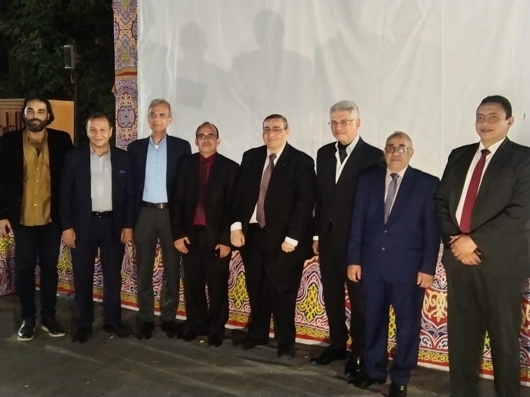 المستشار السياسي لسفارة فلسطين: العالم تجاهل الجرائم الصهيونية ومحاولات تهويد القدس.. وركز فقط على أزمة الحرب الروسية الأوكرانية
