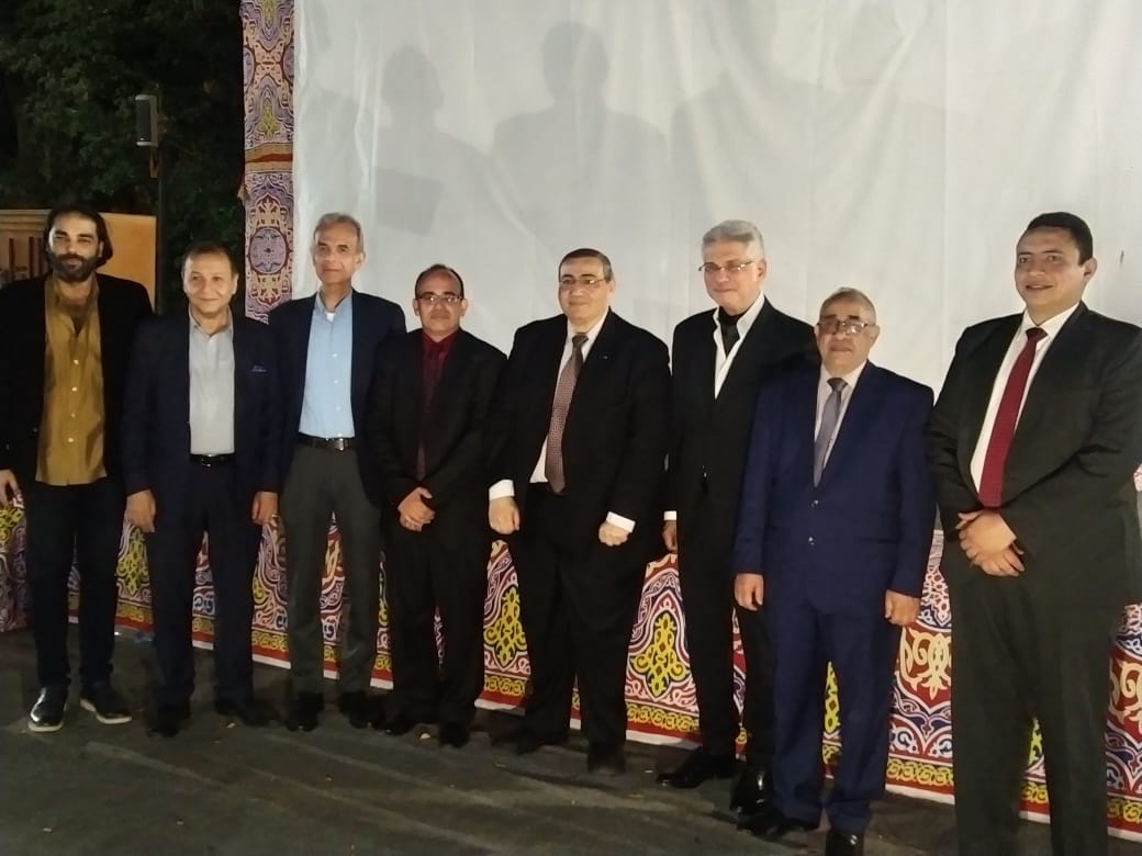 طلعت خليل: ستظل القضية الفلسطينية هي محور الصراع العربي الإسرائيلي