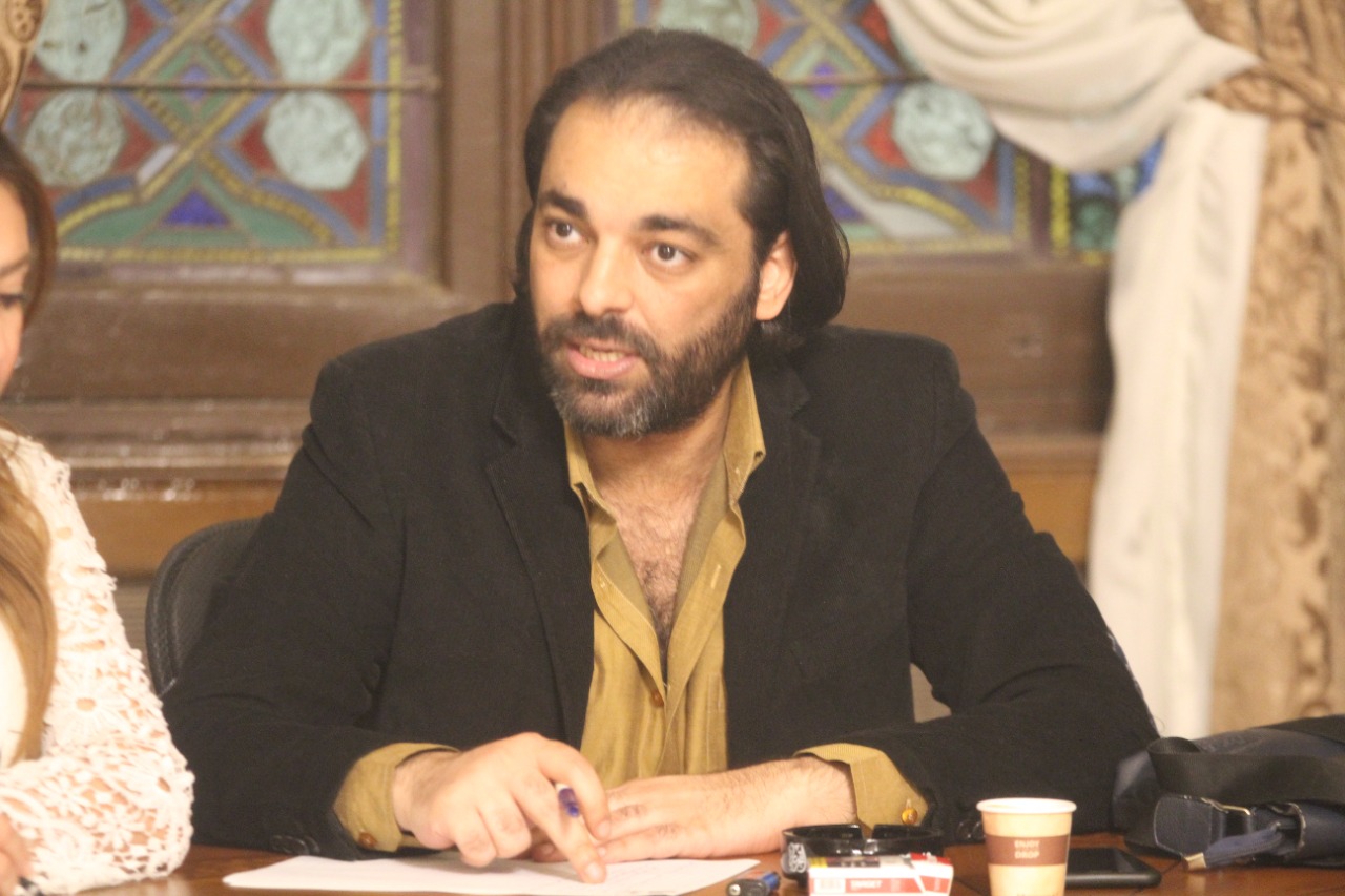 لجنة الثقافة والإعلام ب«المحافظين» تطالب بإجراءات عاجلة لمنع إنهيار صناعة الأدب وحل مشاكل دور النشر