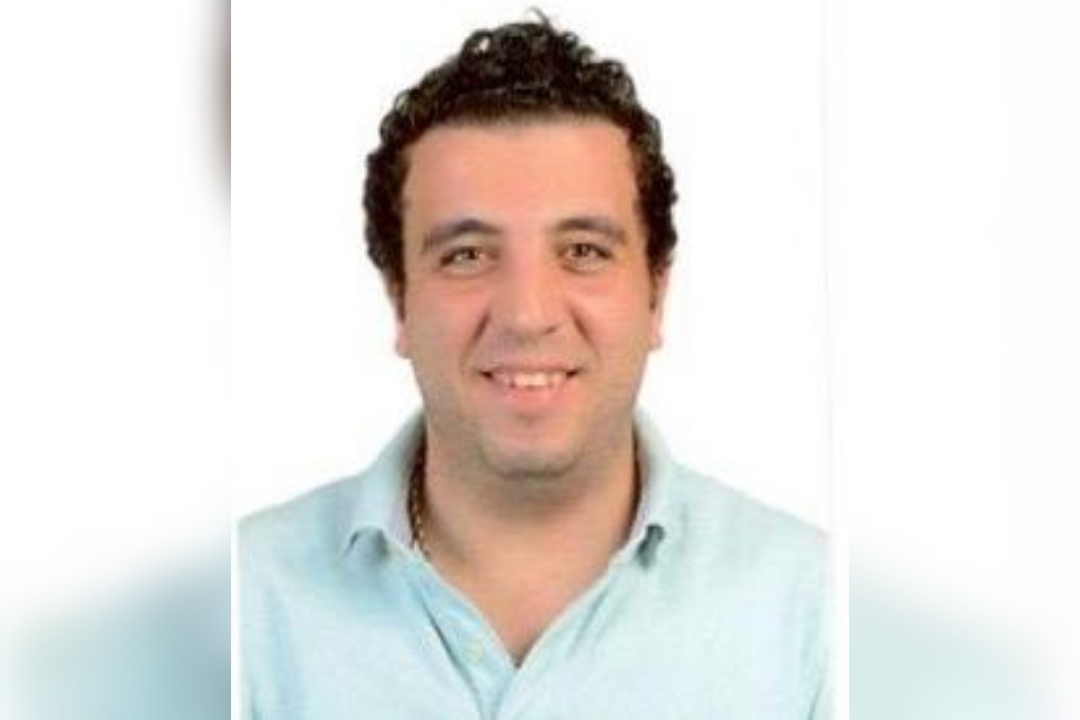 بيشوي جورج: إقامة مؤتمر تغير المناخ في مصر يؤكد على الثقة العالمية التي نحظى بها على المستوى الدولي