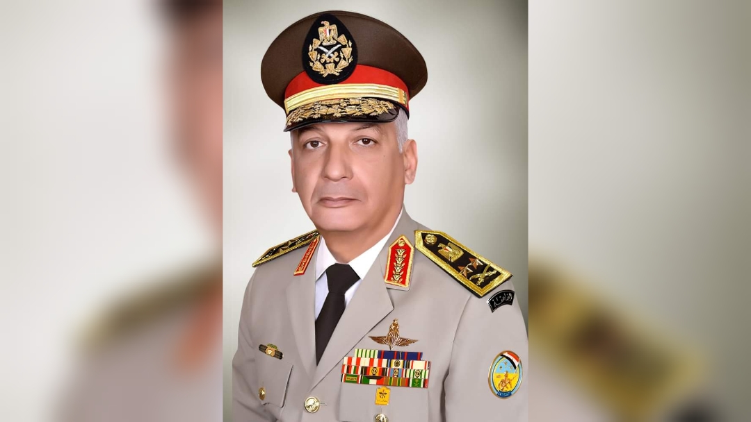 الفريق أول محمـد زكى القائد العام للقوات المسلحة وزير الدفاع والإنتاج الحربى يغادر إلى جمهورية الكونغو الديمقراطية فى زيارة رسمية