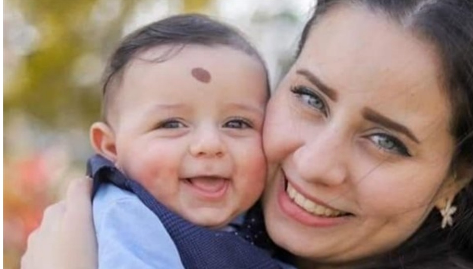 أول تحرك من الصحة بشأن واقعة وفاة مارينا صلاح نتيجة خطأ طبي 